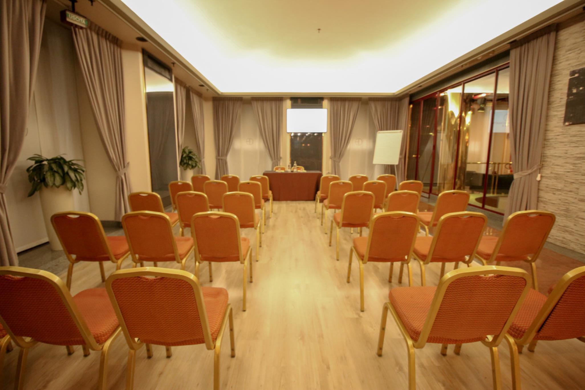 Diplomatic Hotel Torino