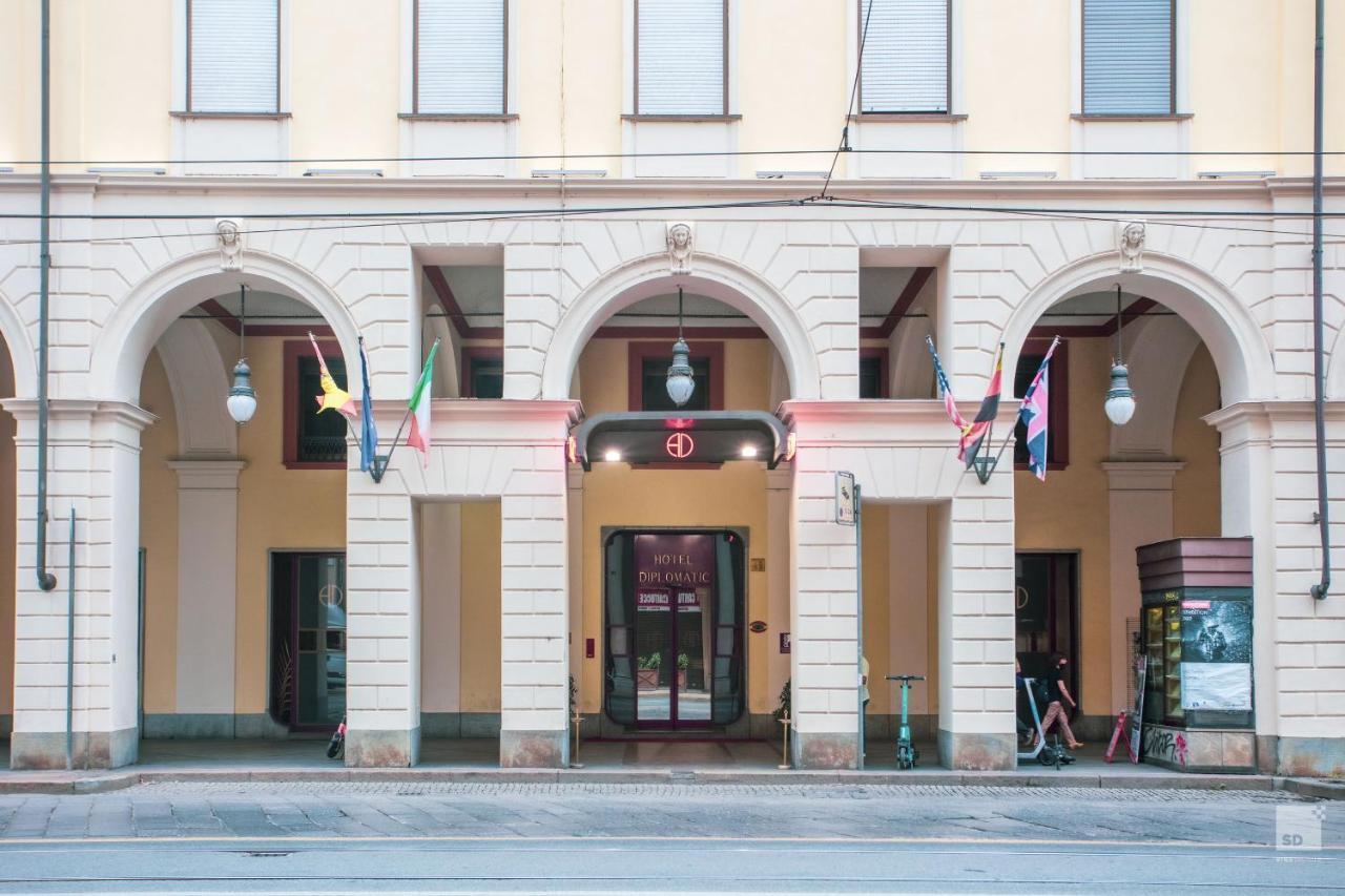 Diplomatic Hotel Torino