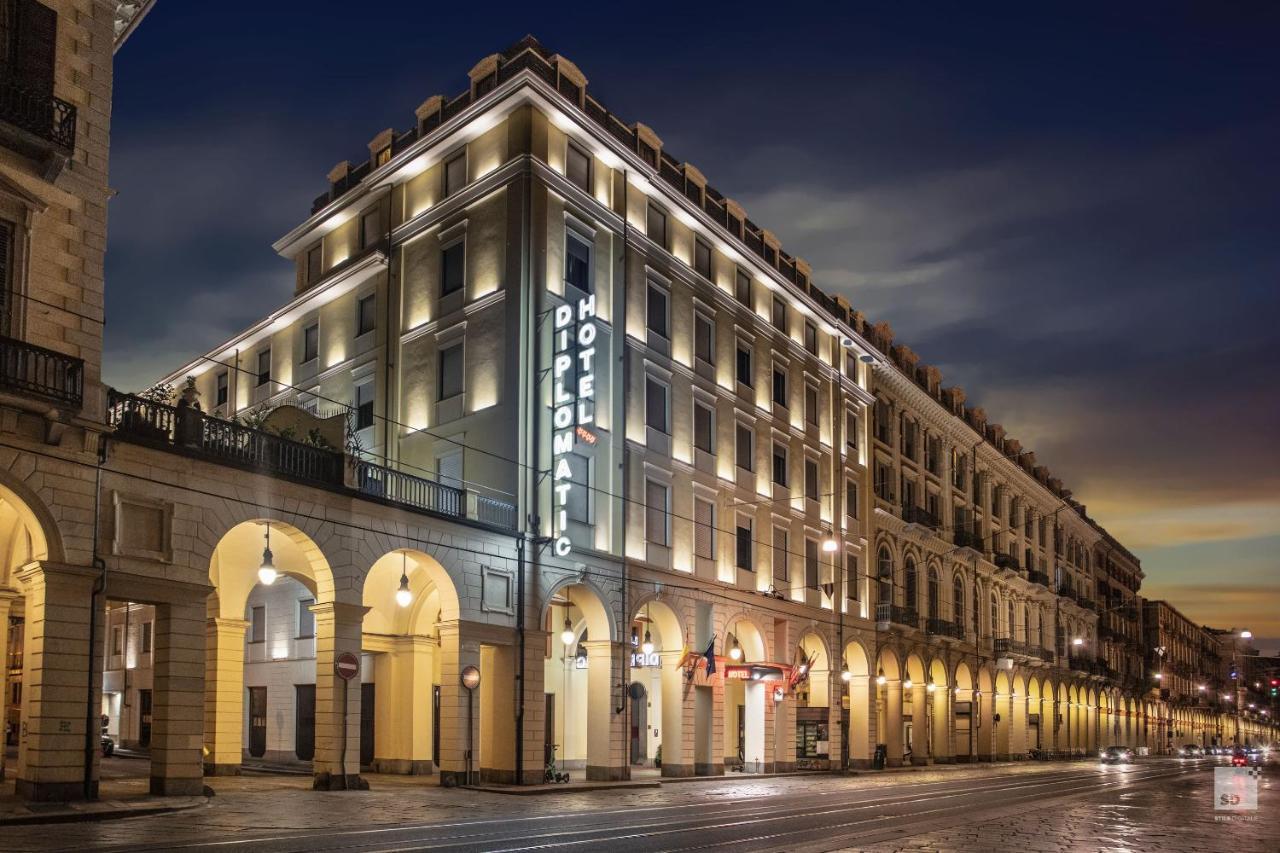 Diplomatic 4* Torino