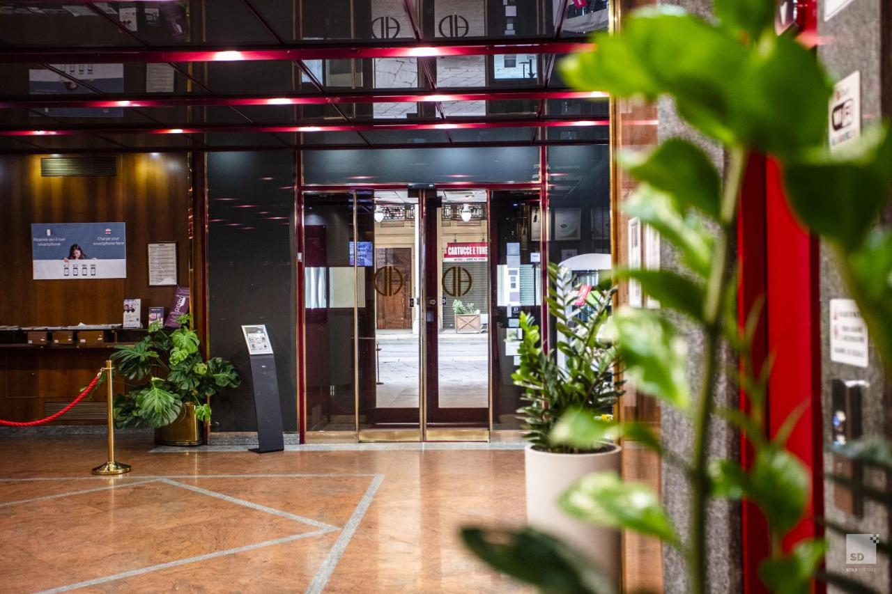 Diplomatic Hotel Torino