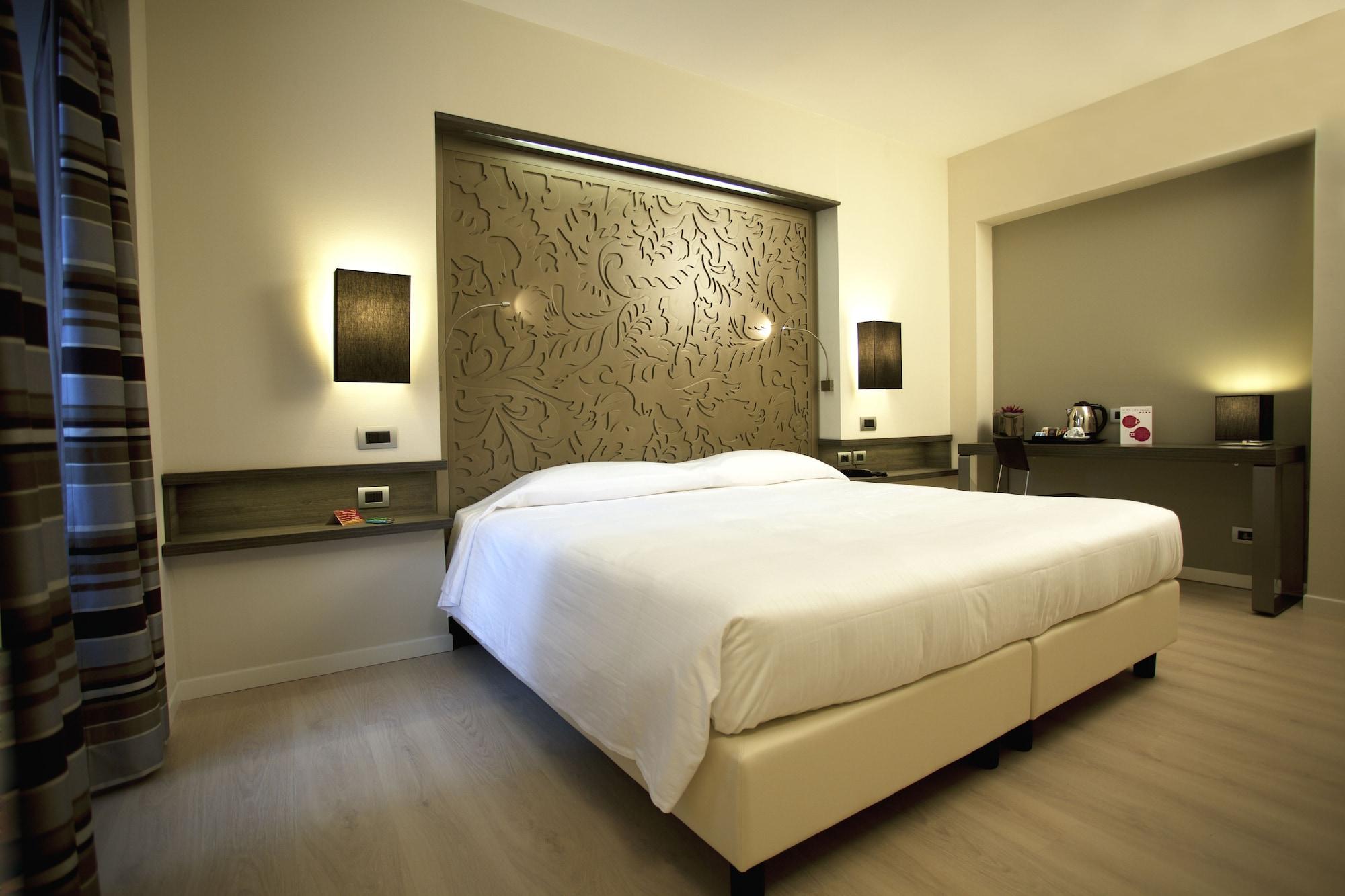 Diplomatic 4* Torino