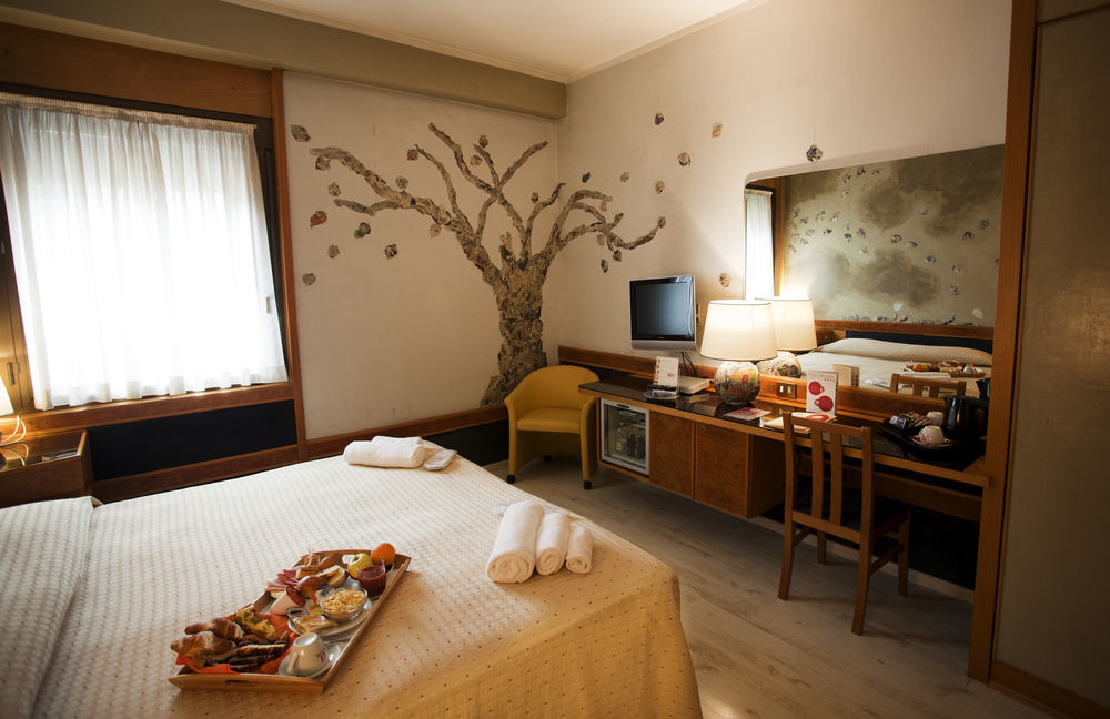 Hotel Diplomatic Torino