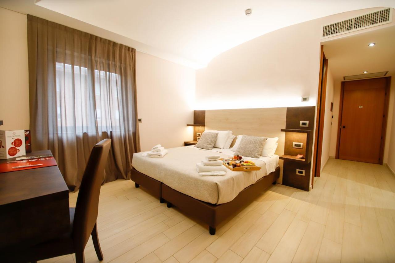 Diplomatic Hotel Torino